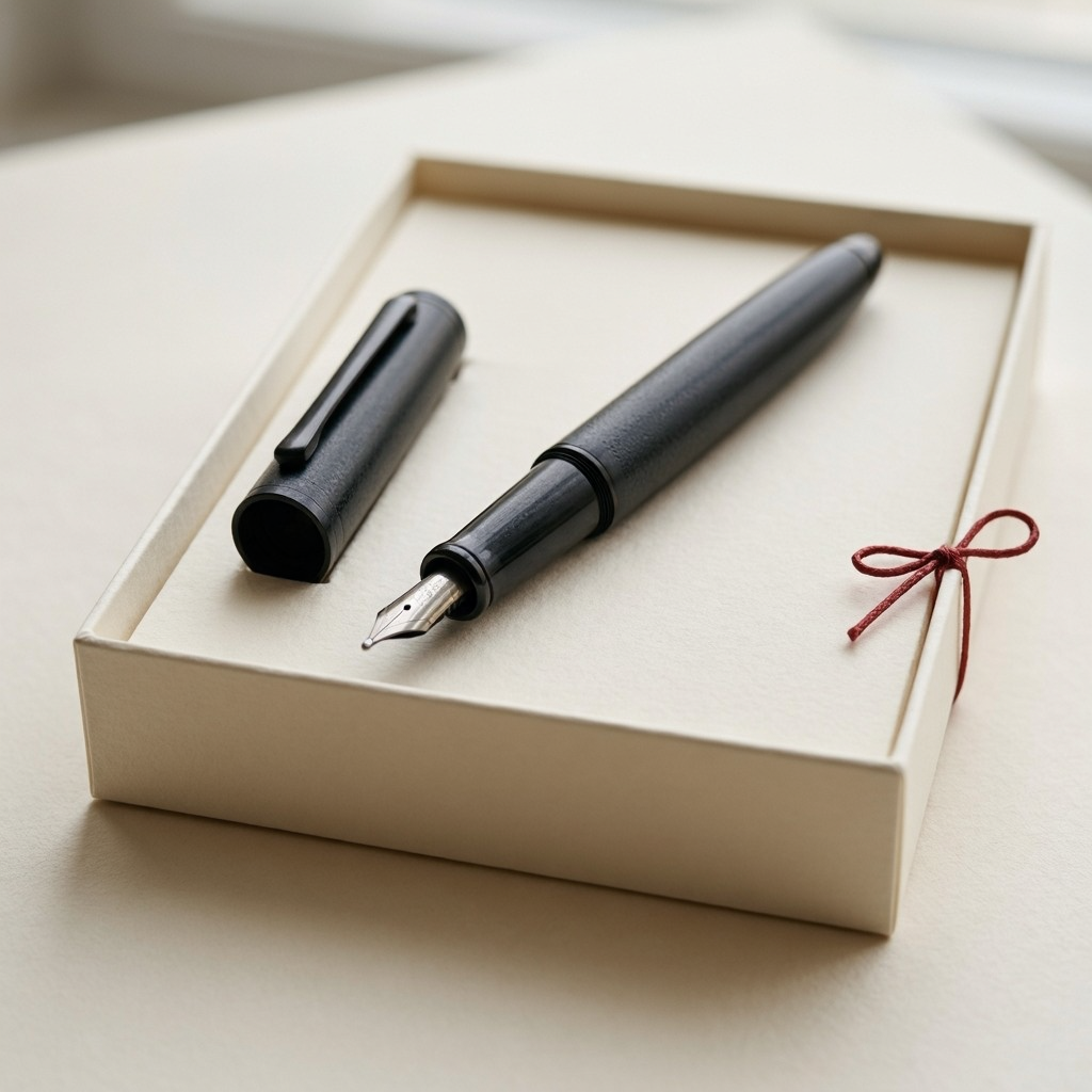 Set penna stilografica Brera